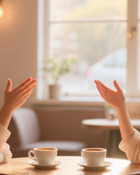 💐 First Date Confidence: How to Leave a Genuine, Lasting Impression