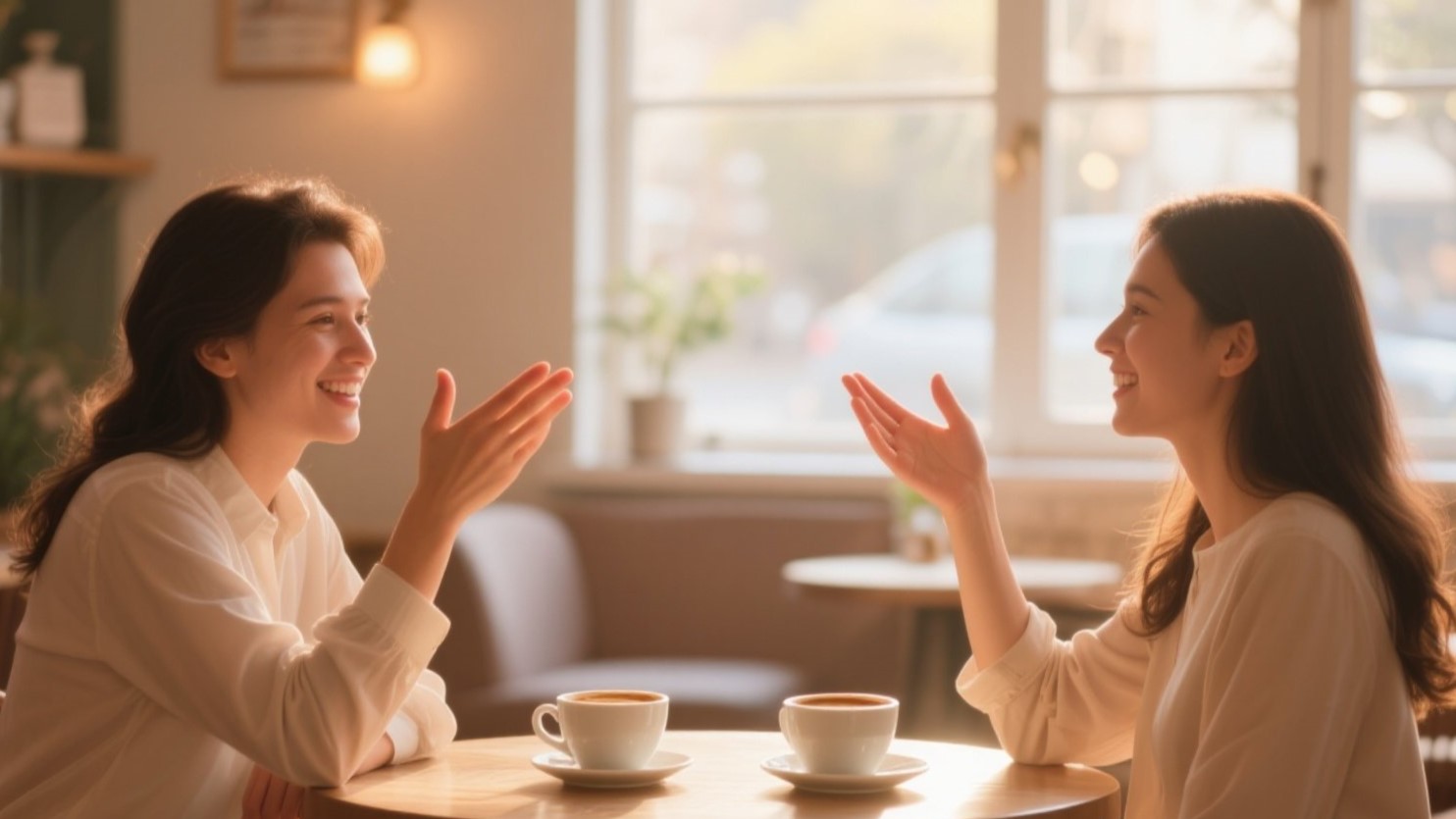 💐 First Date Confidence: How to Leave a Genuine, Lasting Impression