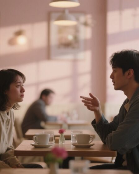 Don’t Lose Your Date Over These Awkward Questions: What Not to Ask on a Date