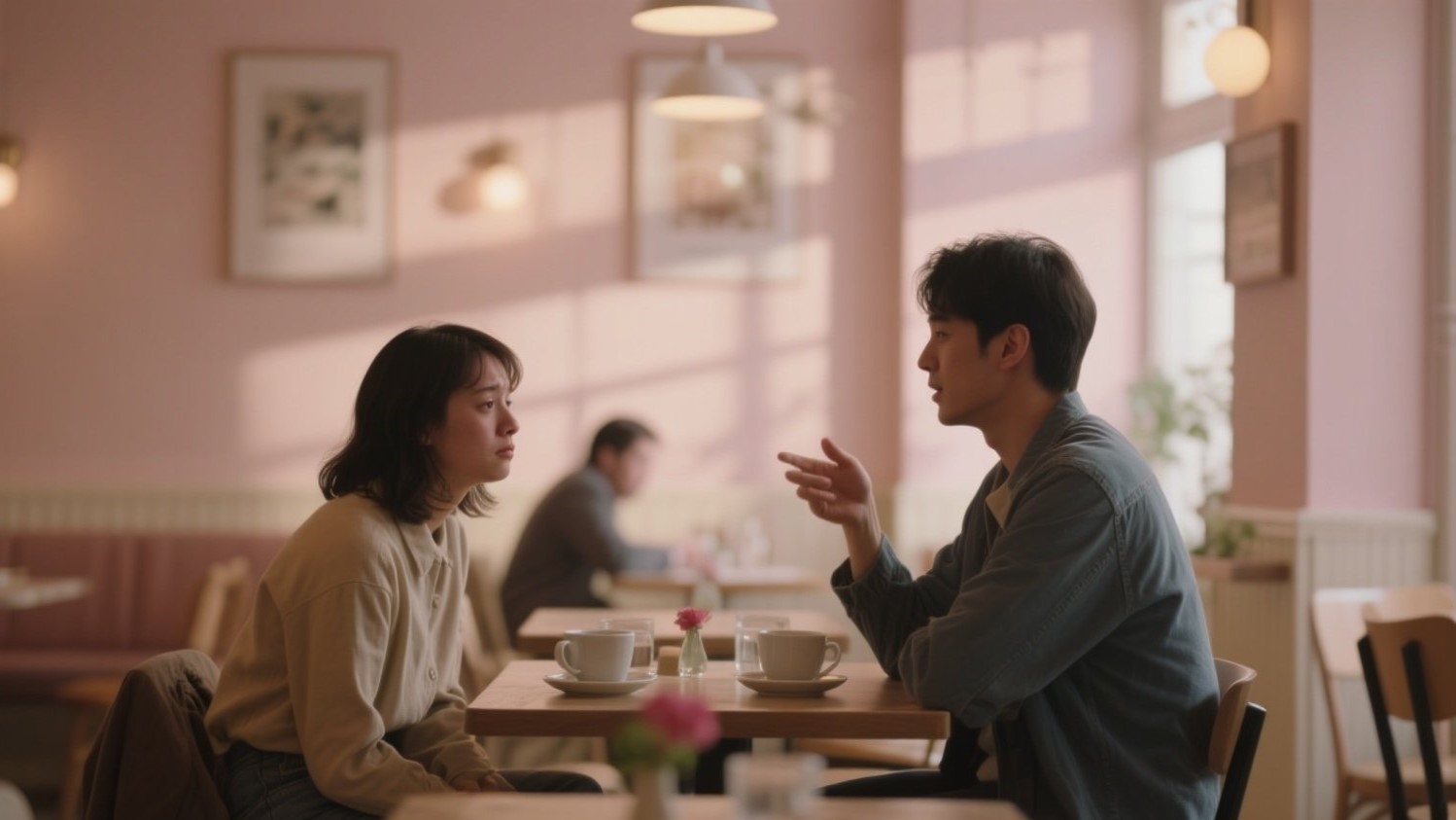 Don’t Lose Your Date Over These Awkward Questions: What Not to Ask on a Date