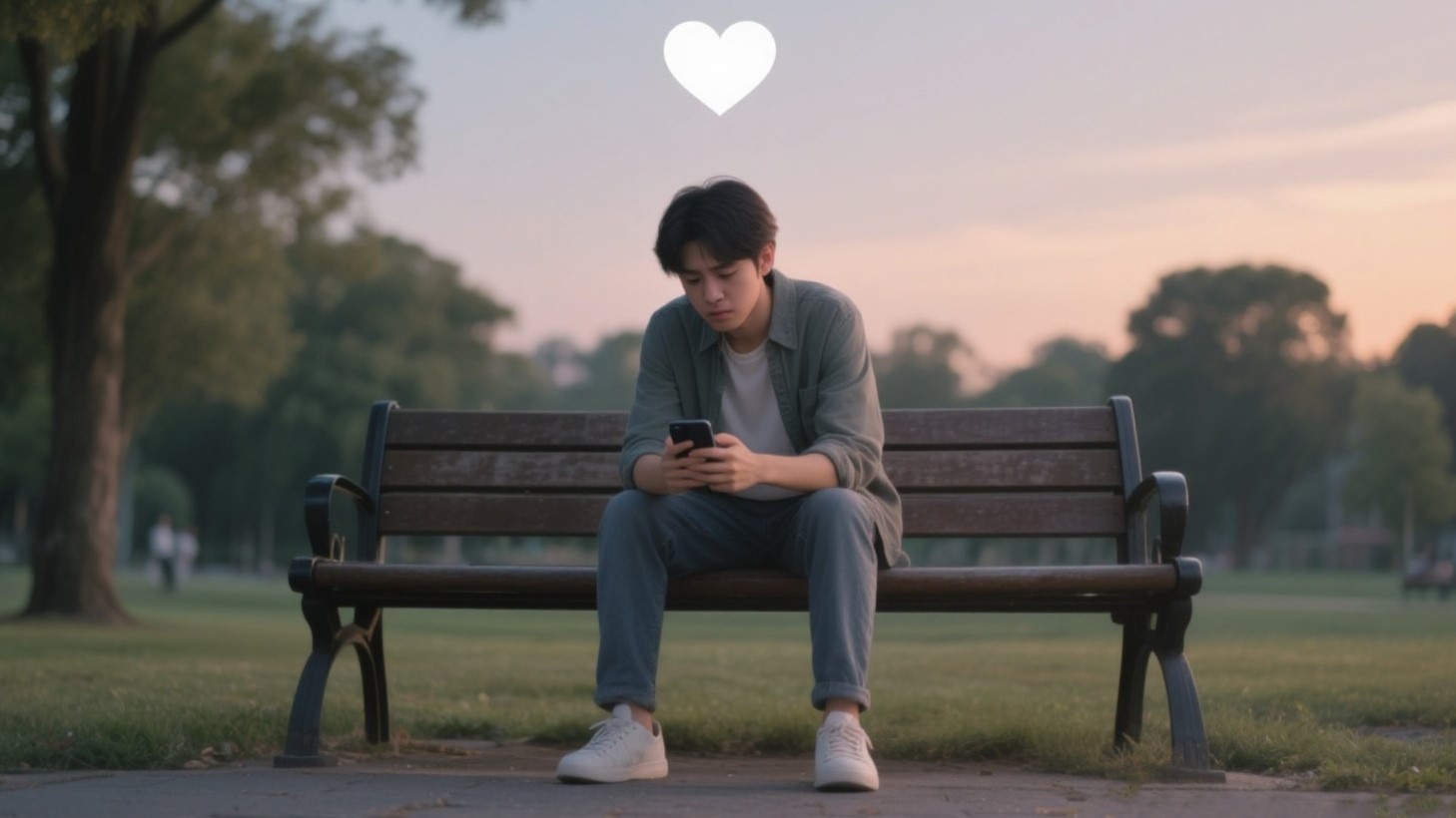 No Chemistry? 11 Clear Signs You Have No Chance With Your Crush 💔