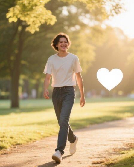 Take Charge of Your Love Life: How to Find the Love You Deserve 💖