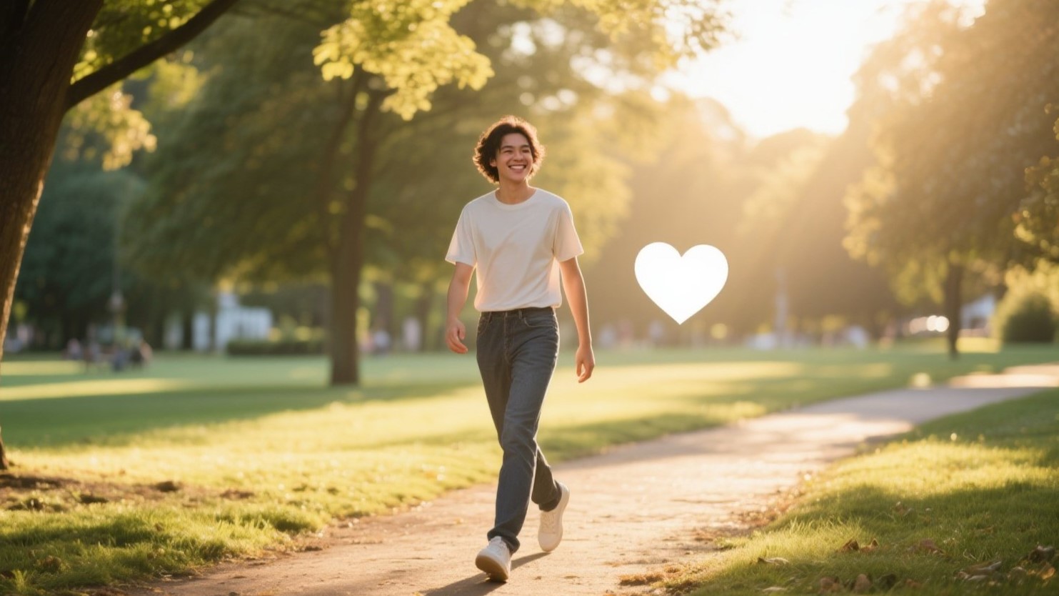 Take Charge of Your Love Life: How to Find the Love You Deserve 💖