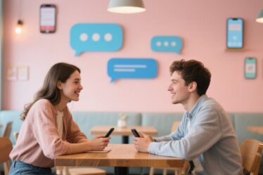 🌐 Modern Dating Decoded: Mastering Online Dating Etiquette for Meaningful Connections