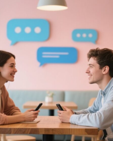 🌐 Modern Dating Decoded: Mastering Online Dating Etiquette for Meaningful Connections