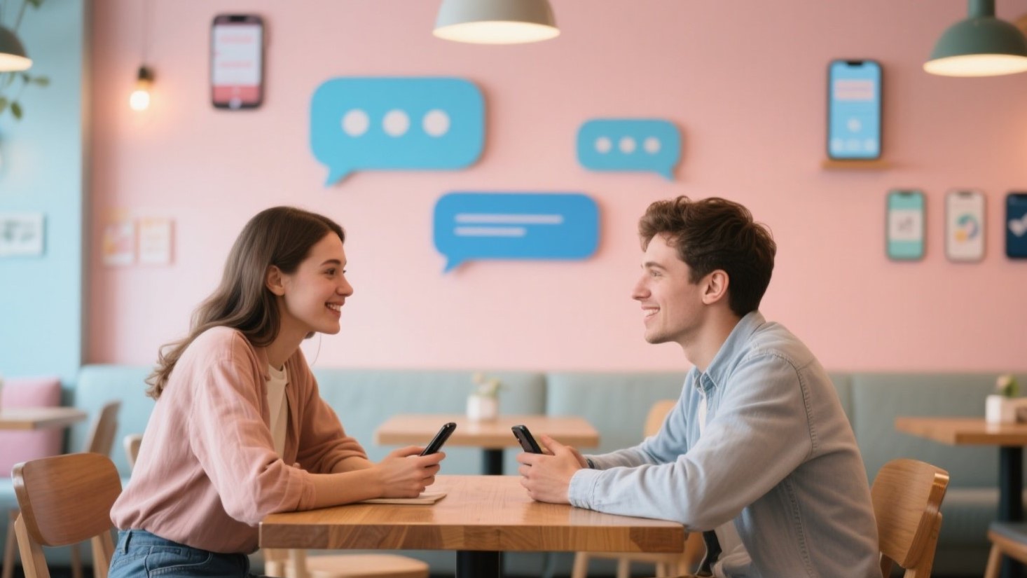 🌐 Modern Dating Decoded: Mastering Online Dating Etiquette for Meaningful Connections