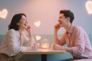 💘 12 Foolproof Ways to Impress Your Crush Without Losing Yourself
