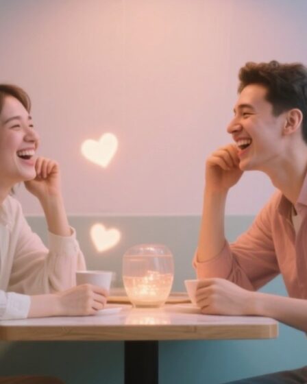 💘 12 Foolproof Ways to Impress Your Crush Without Losing Yourself