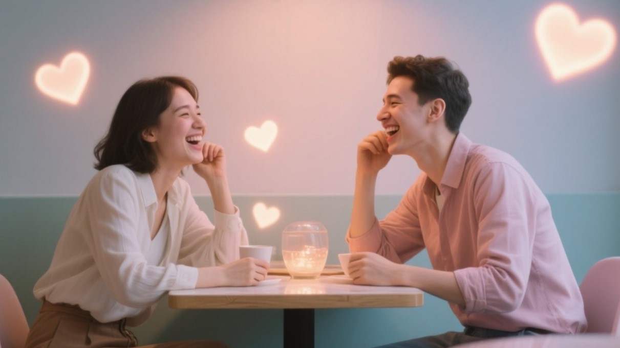 💘 12 Foolproof Ways to Impress Your Crush Without Losing Yourself