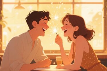 🔥 Recognizing the Spark: Clear Signs of Chemistry Between Two People