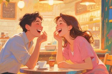 🎭 The Art of Teasing: How to Spark Attraction Without Going Too Far