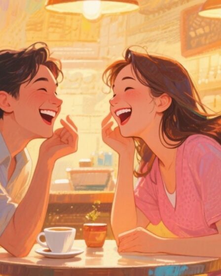 🎭 The Art of Teasing: How to Spark Attraction Without Going Too Far
