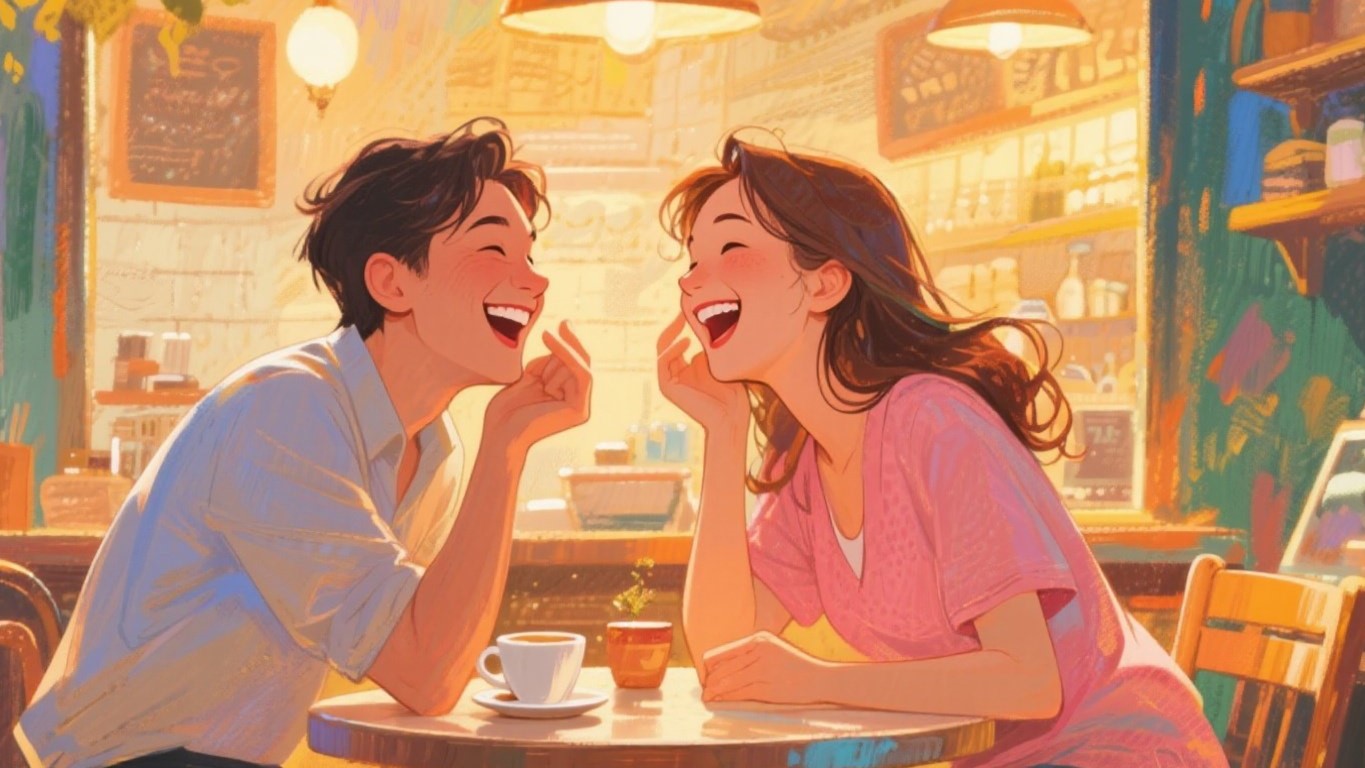🎭 The Art of Teasing: How to Spark Attraction Without Going Too Far