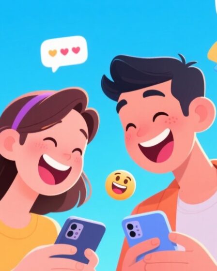 😂 Texting With Wit: How to Master the Art of Humorous Messaging