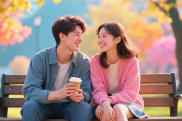 💖 How to Ask If Someone Likes You (Without the Awkwardness or Embarrassment!)