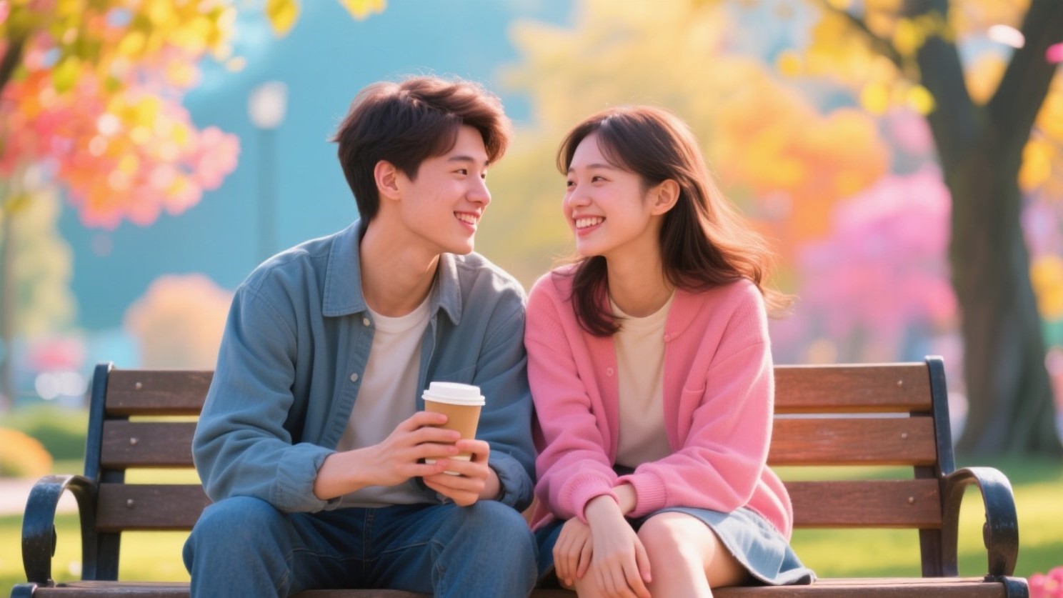 💖 How to Ask If Someone Likes You (Without the Awkwardness or Embarrassment!)