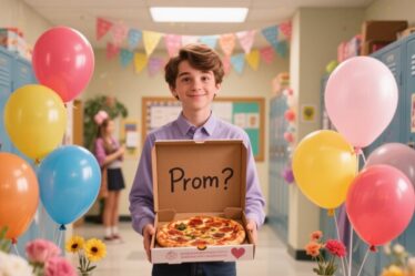 💐 Creative Promposal Ideas: How to Ask a Girl to Prom and Get a Big “YES!”