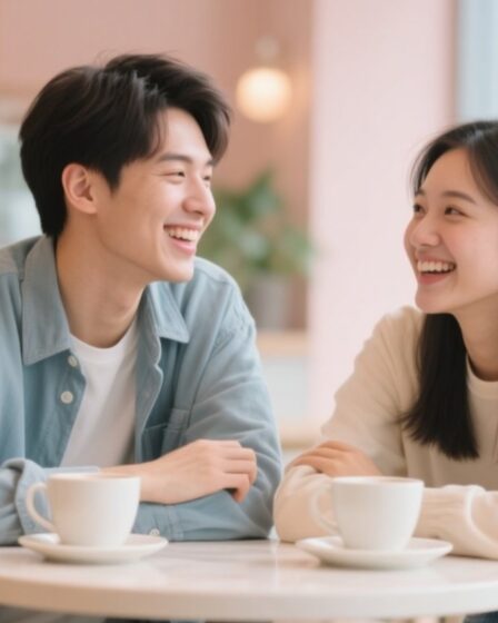 💖 10 Proven Ways to Make a Friend See You as More Than Just Friends