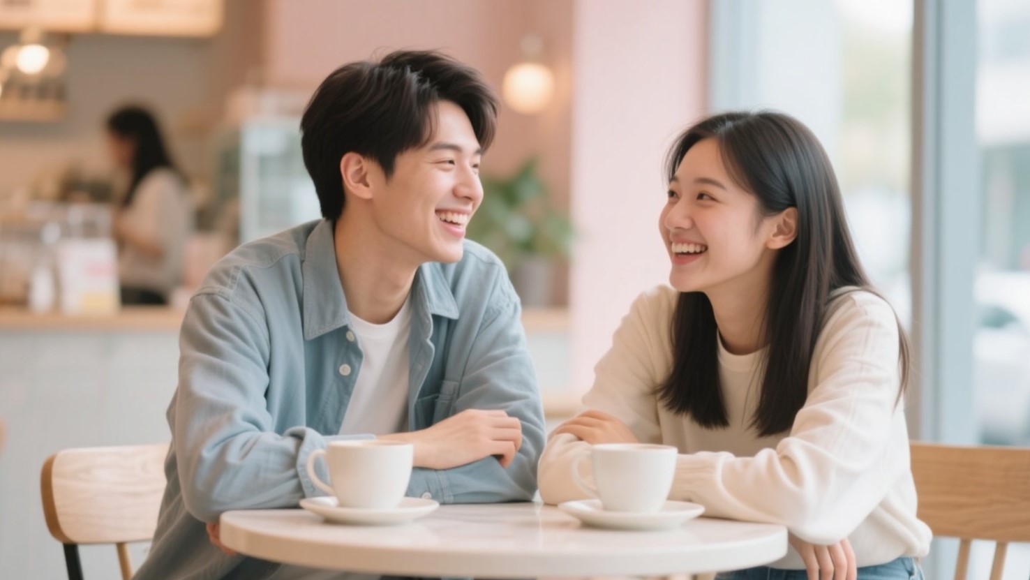 💖 10 Proven Ways to Make a Friend See You as More Than Just Friends