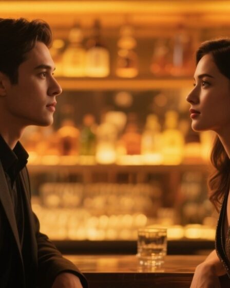 👀 Mastering the Art of Eye Contact: How to Flirt With Anyone Using Just Your Eyes