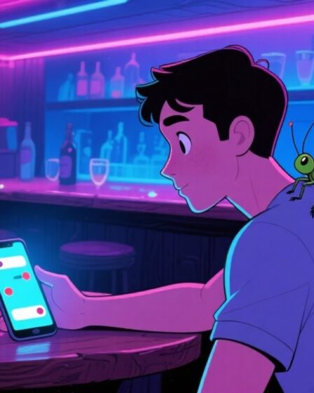 🚫📱 Drunk Texting Detox: How to Avoid the Late-Night Drama You’ll Regret Tomorrow