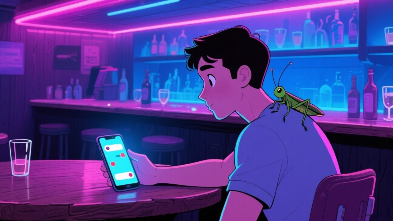 🚫📱 Drunk Texting Detox: How to Avoid the Late-Night Drama You’ll Regret Tomorrow