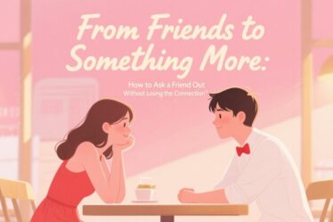 From Friends to Something More: How to Ask a Friend Out Without Losing the Connection 💬🌸