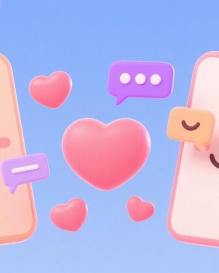 💌 Texting Chemistry 101: How to Flirt Over Text and Win Someone’s Heart 😉📱