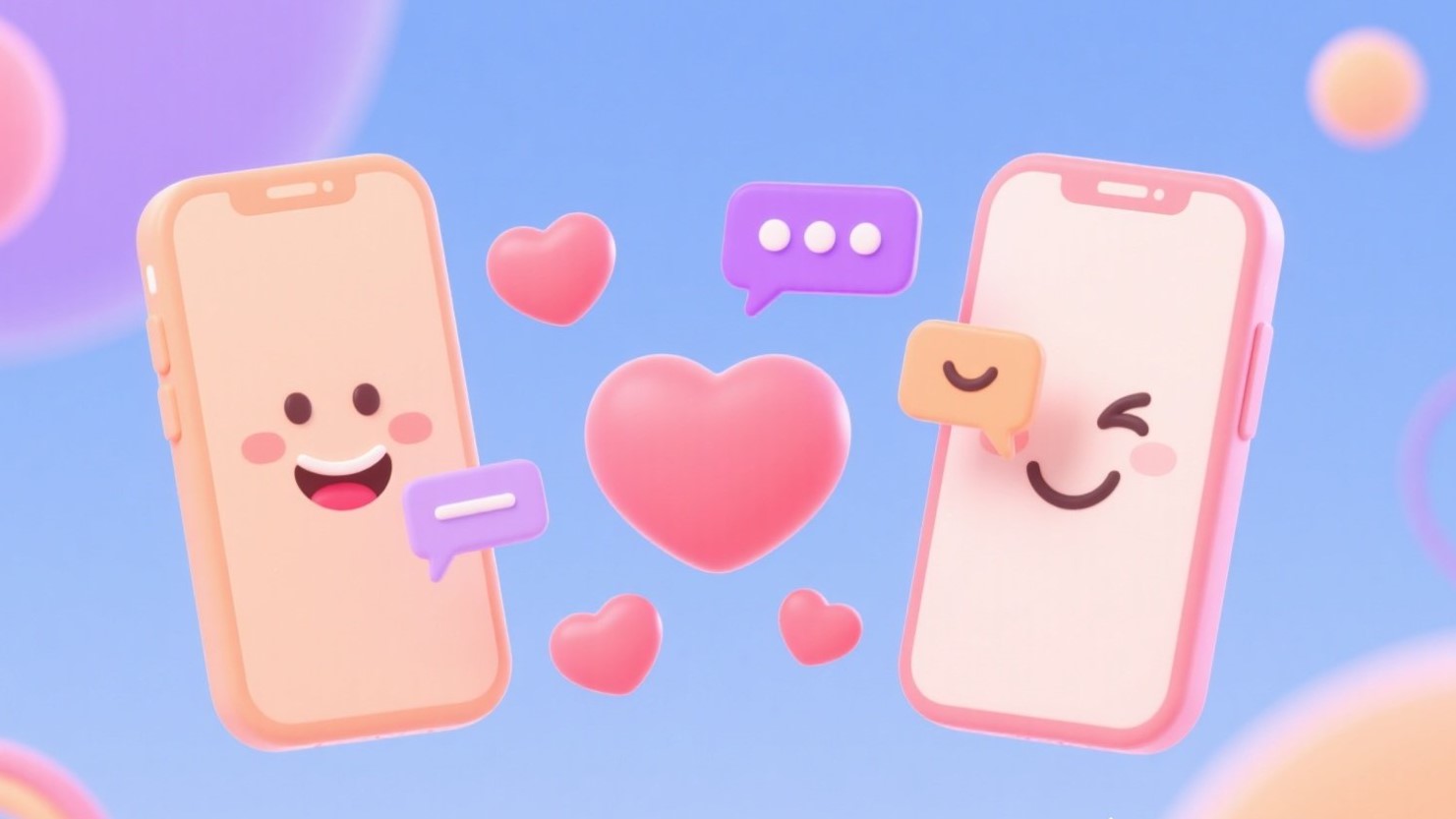 💌 Texting Chemistry 101: How to Flirt Over Text and Win Someone’s Heart 😉📱