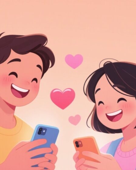 💬 The Art of Effortless Flirting: Turning Crushes into Connections
