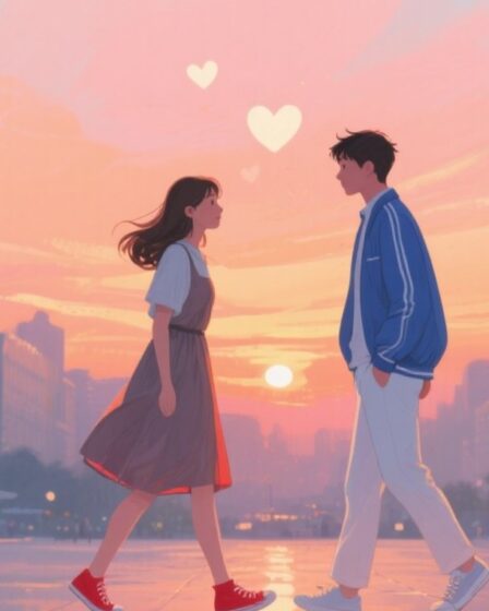 💌✨ Lost Connection? 10 Exciting Ways to Reconnect With Someone Who Stole Your Heart