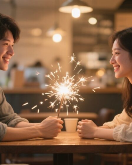 😍✨ How to Tell If Someone Finds You Attractive: 10 Undeniable Signs of Hidden Chemistry