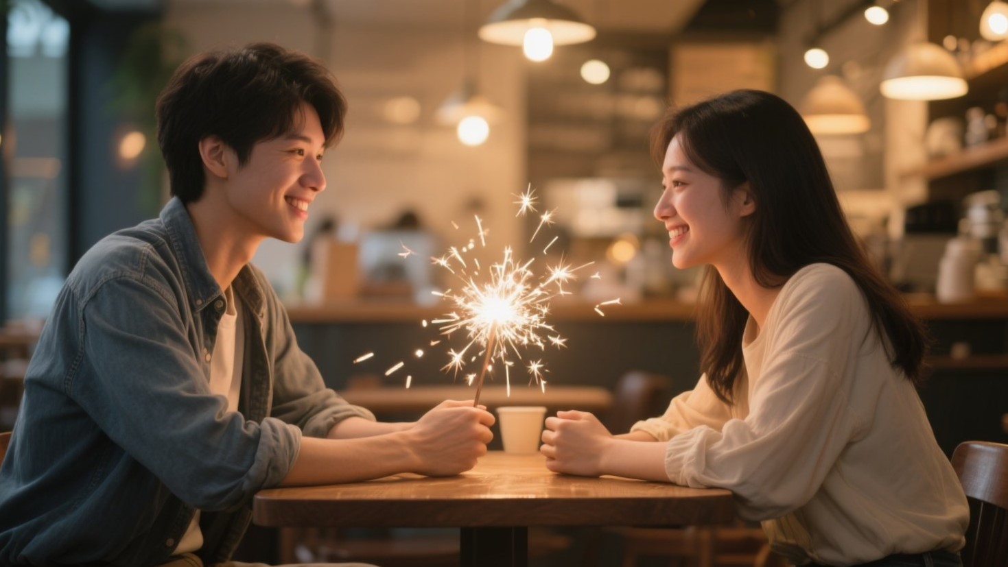 😍✨ How to Tell If Someone Finds You Attractive: 10 Undeniable Signs of Hidden Chemistry