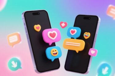 💌 Texting That Sparks Connection: Creative Ways to Keep Conversations Alive 💬🔥