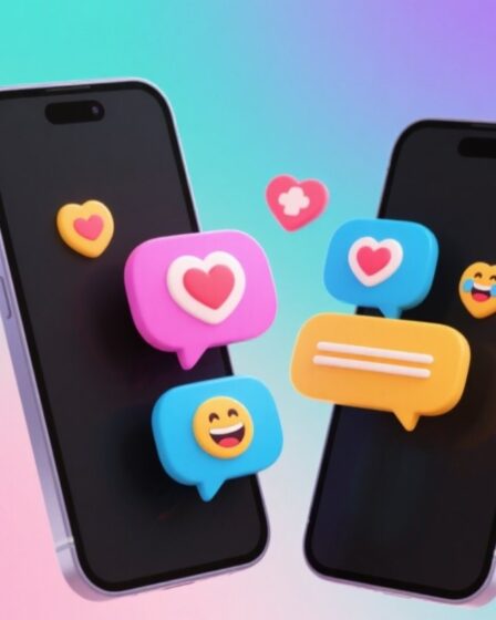 💌 Texting That Sparks Connection: Creative Ways to Keep Conversations Alive 💬🔥