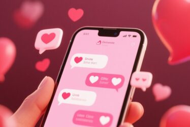 Texting Your Crush Like a Pro 💘: Cool, Confident, and Heart-Winning Messages That Actually Work