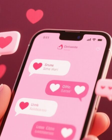 Texting Your Crush Like a Pro 💘: Cool, Confident, and Heart-Winning Messages That Actually Work