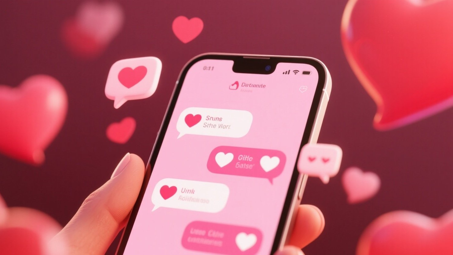 Texting Your Crush Like a Pro 💘: Cool, Confident, and Heart-Winning Messages That Actually Work