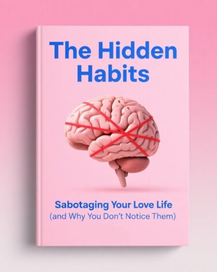 The Hidden Habits Sabotaging Your Love Life (and Why You Don’t Notice Them)