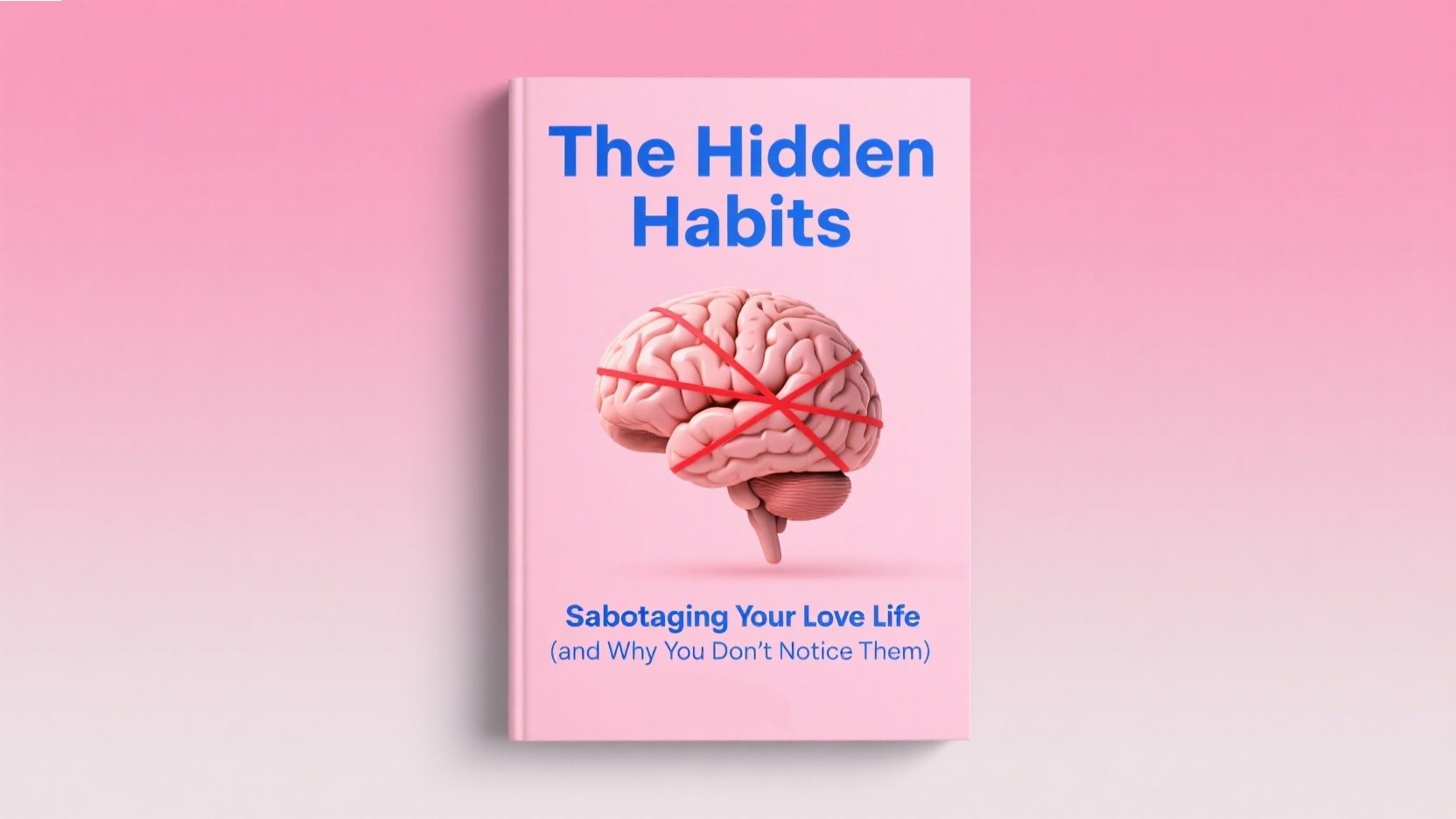 The Hidden Habits Sabotaging Your Love Life (and Why You Don’t Notice Them)