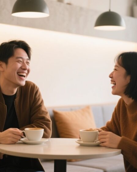 From Awkward to Effortless: Quirky Questions That Reveal Who Someone Really Is 💬😄