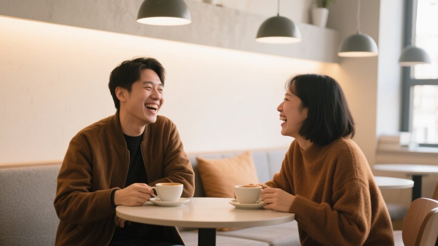 From Awkward to Effortless: Quirky Questions That Reveal Who Someone Really Is 💬😄