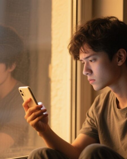 Ghosted After a Great Date? Here’s Why It Happens (and How to Move Forward Gracefully)
