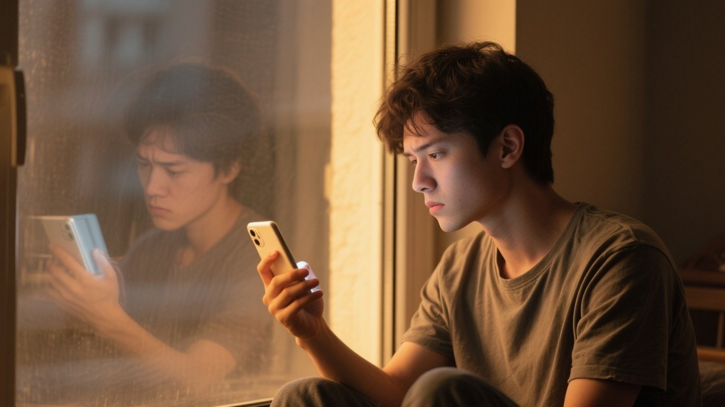 Ghosted After a Great Date? Here’s Why It Happens (and How to Move Forward Gracefully)