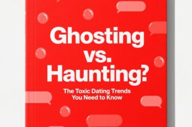 👻 Ghosting vs. Haunting: The Toxic Dating Trends You Need to Know 💔