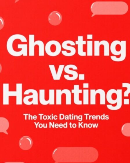 👻 Ghosting vs. Haunting: The Toxic Dating Trends You Need to Know 💔
