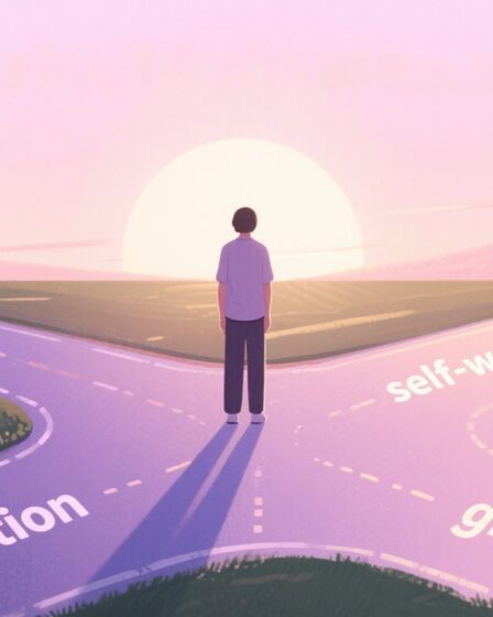 💔 "I Feel Worthless After My Breakup" – Why It Happens & How to Reclaim Your Self-Worth ✨