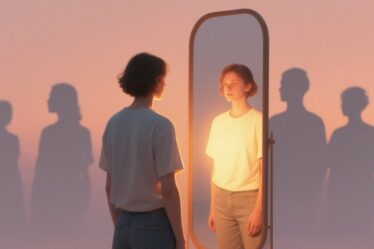 🚫 "Why Do I Keep Comparing Myself to Their New Partner?" – How to Stop the Toxic Cycle 🌱