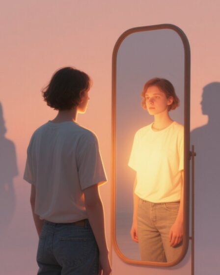 🚫 "Why Do I Keep Comparing Myself to Their New Partner?" – How to Stop the Toxic Cycle 🌱