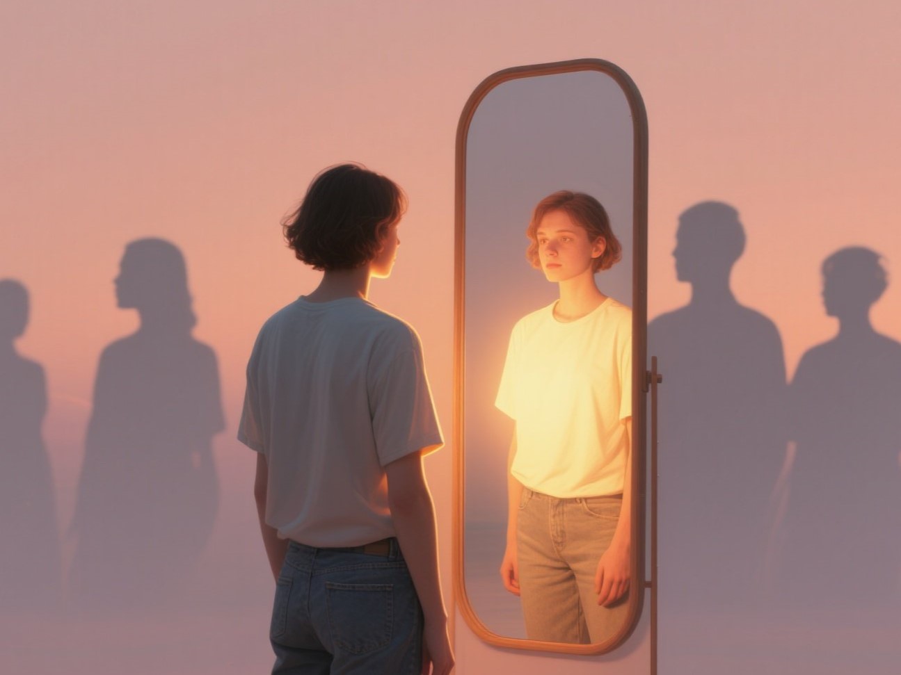 🚫 "Why Do I Keep Comparing Myself to Their New Partner?" – How to Stop the Toxic Cycle 🌱